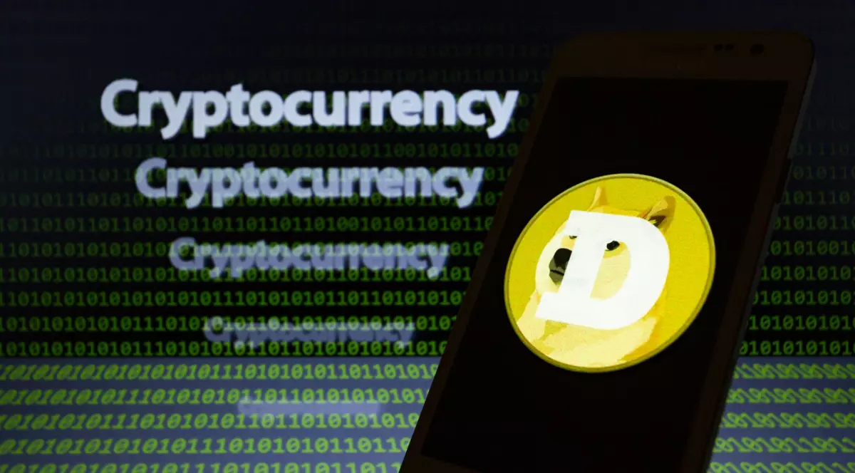 Criptomoneda Dogecoin a scăzut cu 34%, după comentariile lui Elon Musk dintr-o emisiune TV de comedie. Criptomoneda Dogecoin