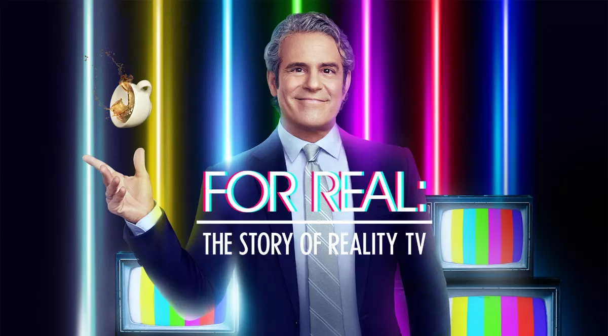 E! face dezvăluiri în noua serie ”For Real: The Story of Reality TV” (PUBLICITATE)