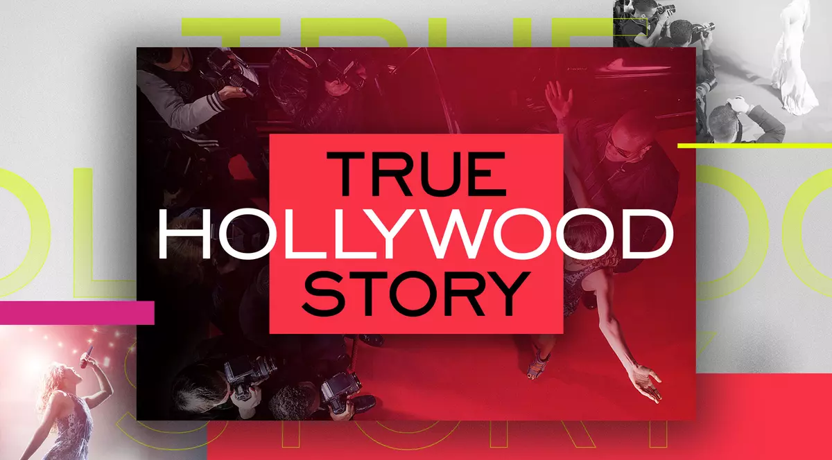 Sezonul doi al emisiunii ”True Hollywood Story”, din 14 mai, la E! (PUBLICITATE)