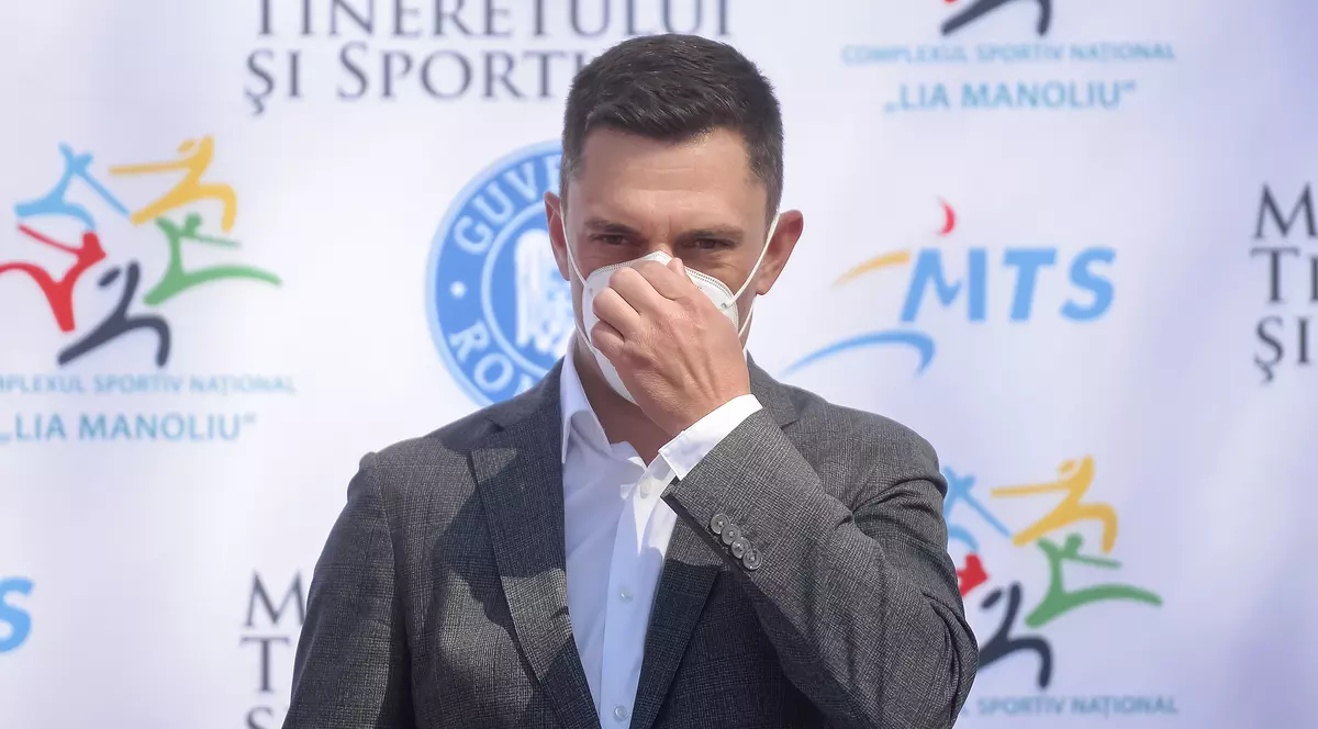 MTS a anunțat condițiile în care spectatorii pot participa la evenimentele sportive