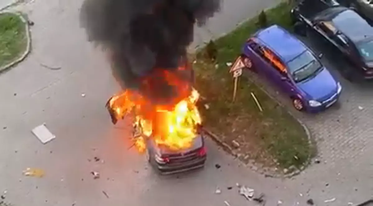 Lucian Bode confirmă ipoteza unui asasinat cu bombă la Arad: „Au mai existat tentative de omor prin acest mod de operare”