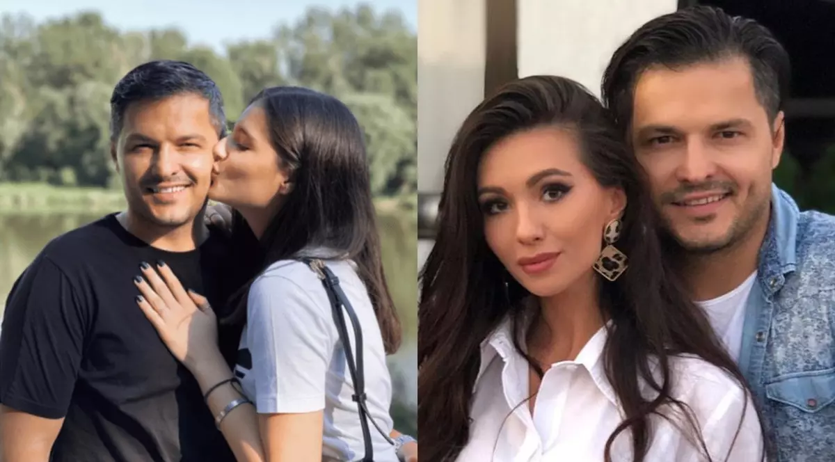 Ce relație are Carmina, fiica lui Liviu Vârciu, cu Anda Călin, iubita tatălui ei. „Cu ea nu vorbesc”