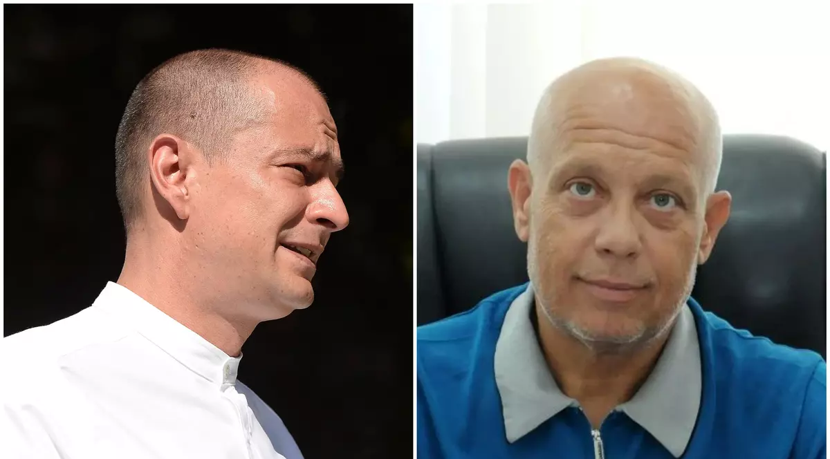 RISE Project: Soția procurorului DIICOT care cercetează plângerea lui Băluță la adresa jurnaliștilor a fost avocata lui Goleac și a fiului lui Goleac!