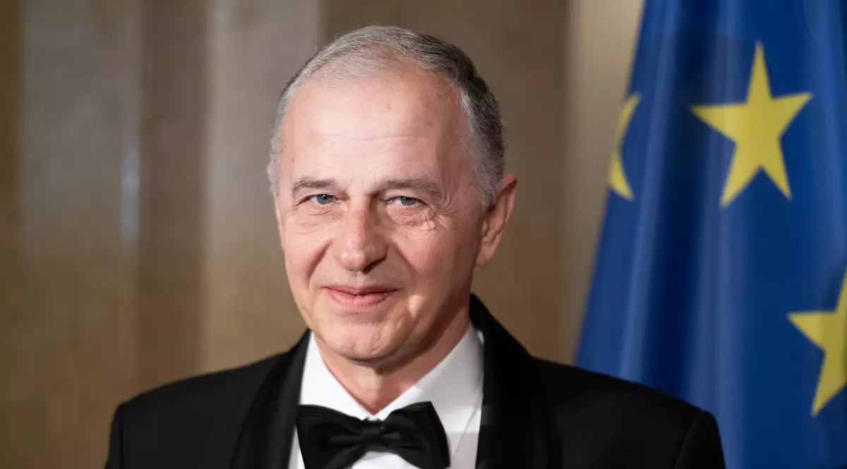 Grindeanu: Nu exclud o candidatură a lui Mircea Geoană la președinția României