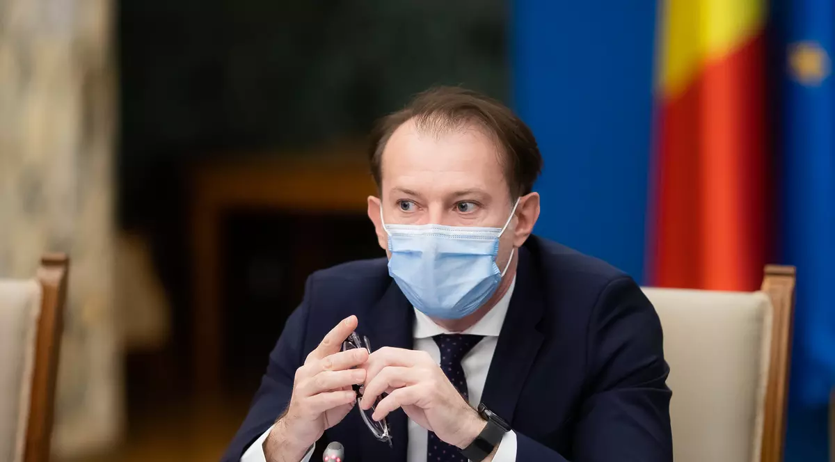 Consiliera lui Cîțu a demisionat după scandalul iscat de documentul cu antetul Guvernului trimis la PNL
