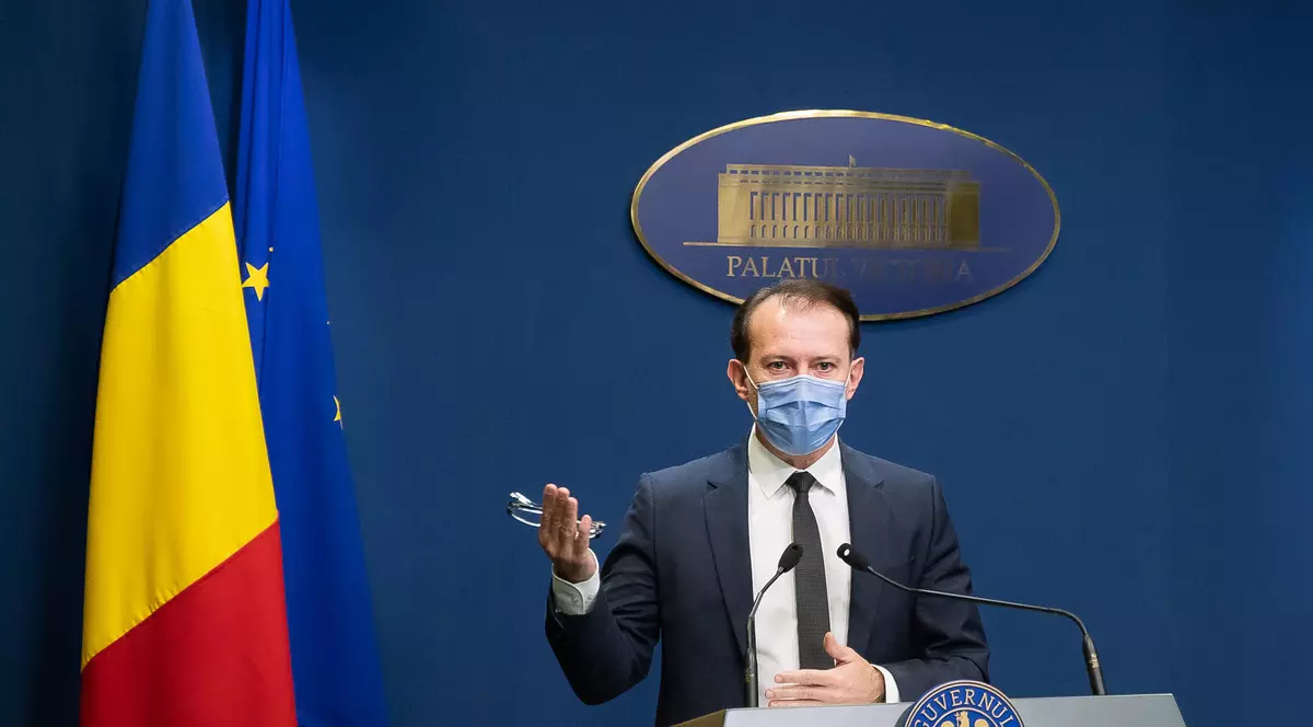 Florin Cîțu a anunțat și alte evaluări, după demiterea ministrului de finanțe