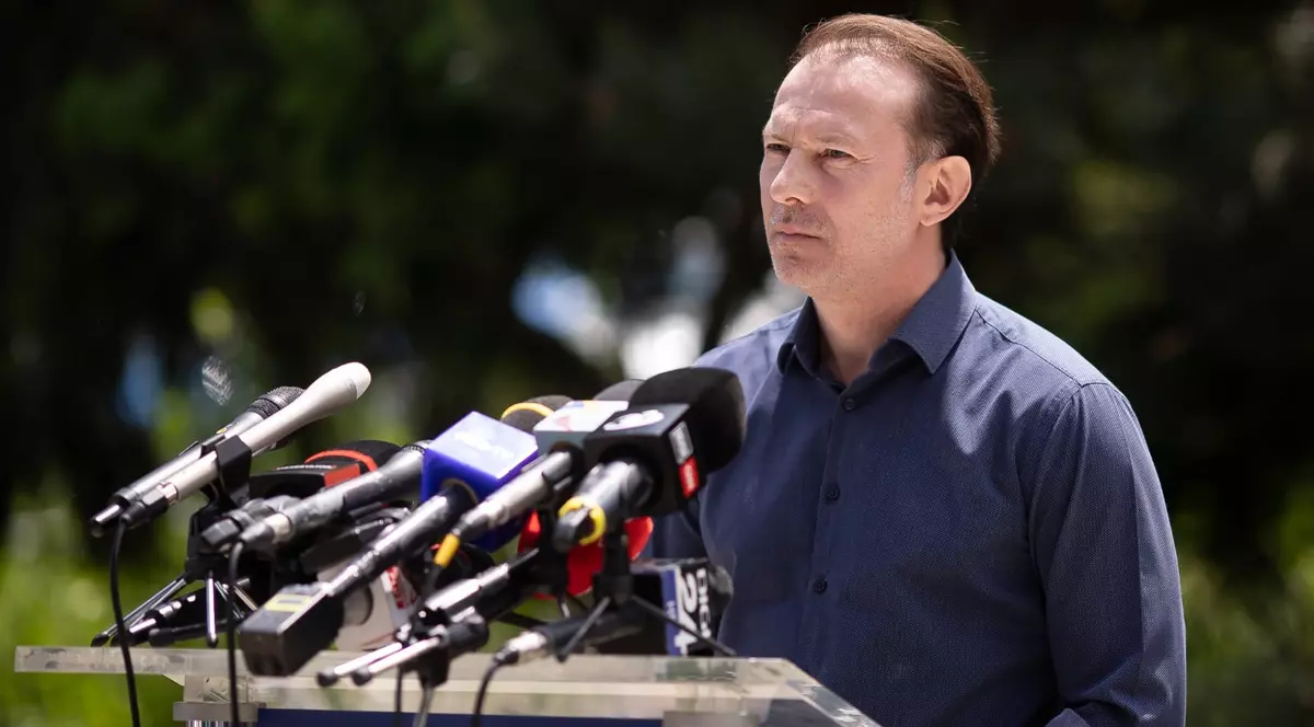 Când trece România la moneda euro. Cîțu: Poate în 2026, dacă suntem serioși cu reformele