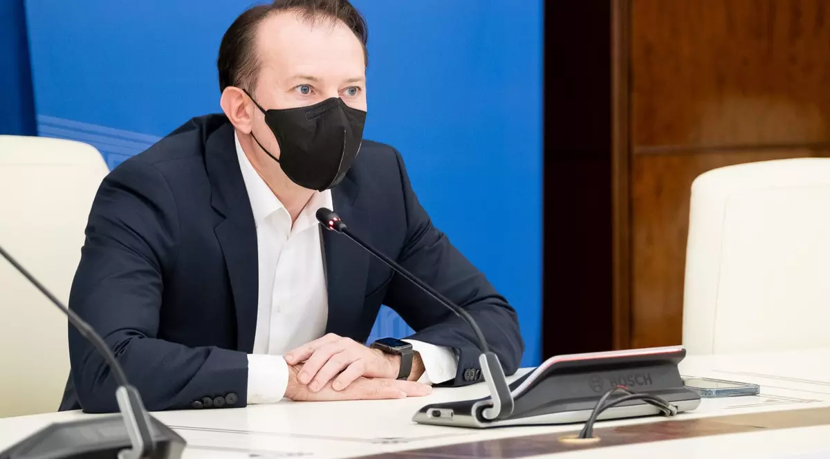 Foto: Guvernul României