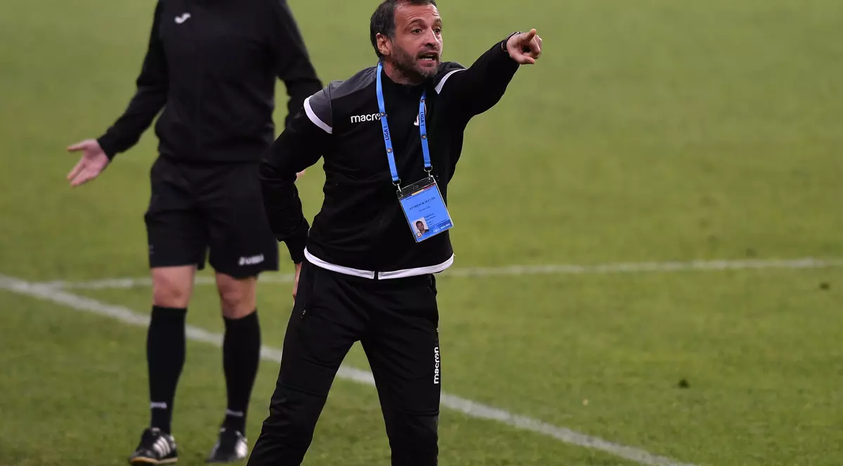 Cine este Dinu Todoran, noul antrenor de la FCSB. Gigi Becali: „L-am chemat, a venit, a semnat deja”