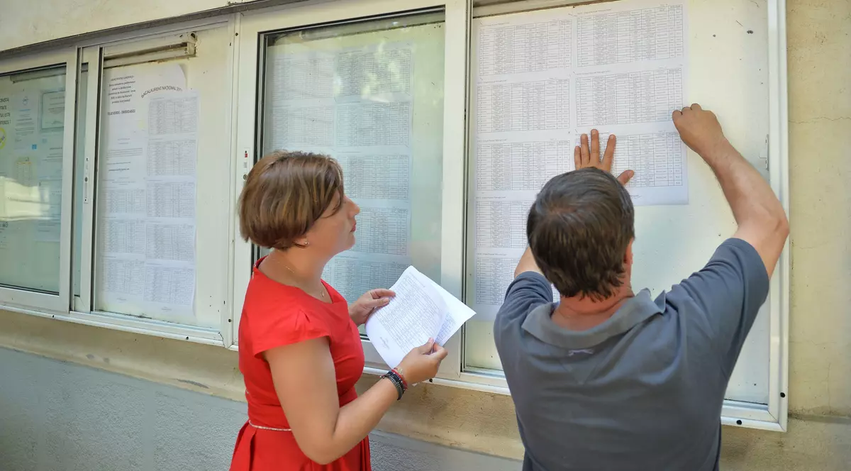 Oficial. Probele de competențe de la bacalaureat 2021 se echivalează, nu se mai susțin