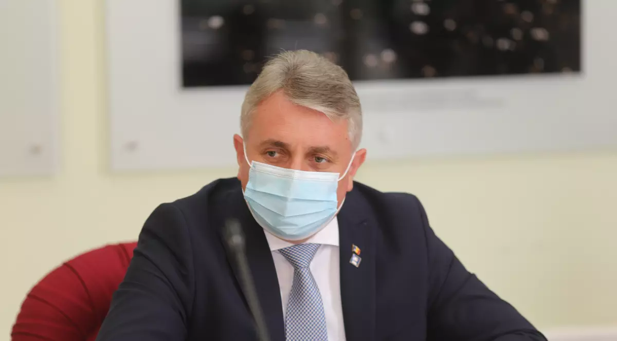 Bode cere anchetă, după ce comisarul-șef Christian Ciocan a făcut scandal într-o secție de poliție