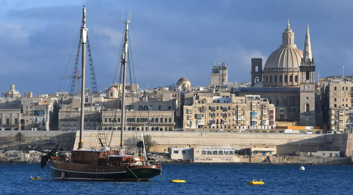 Malta este prima țară din Uniunea Europeană care a atins imunitatea colectivă