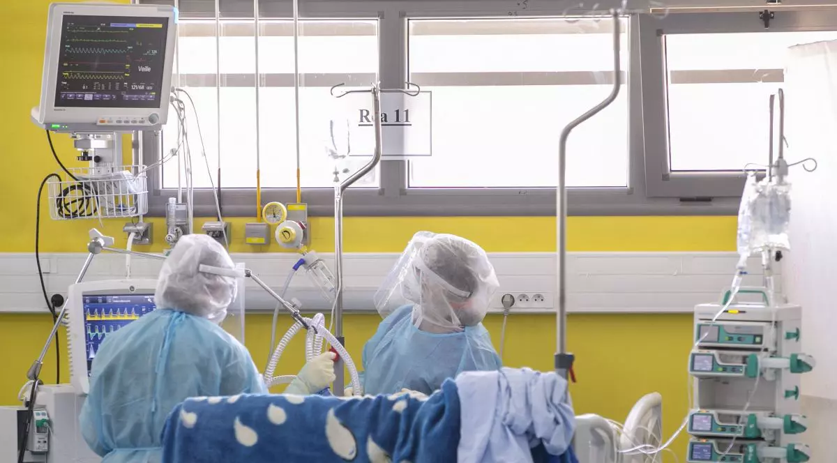 O nouă criză a imunoglobulinei în România. Institutul Clinic Fundeni, dar și alte 10 mari spitale au rămas fără tratament