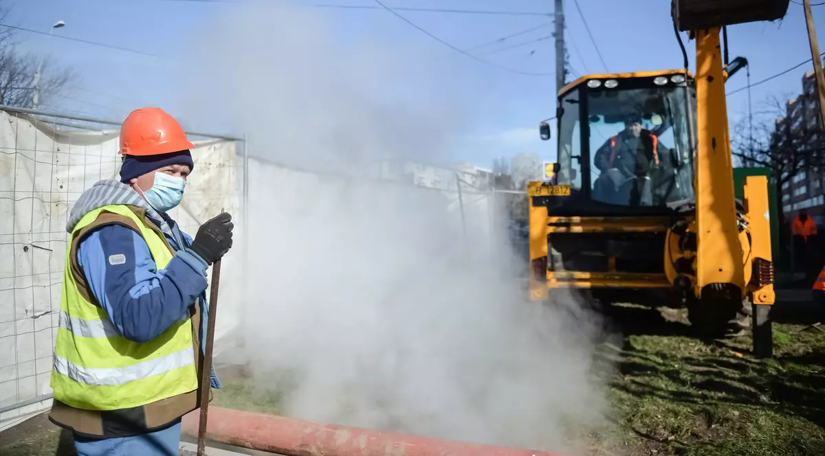 Societatea de termoficare din Timişoara anunţă că a pornit încălzirea. „Prioritare au fost spitalele racordate la Colterm”