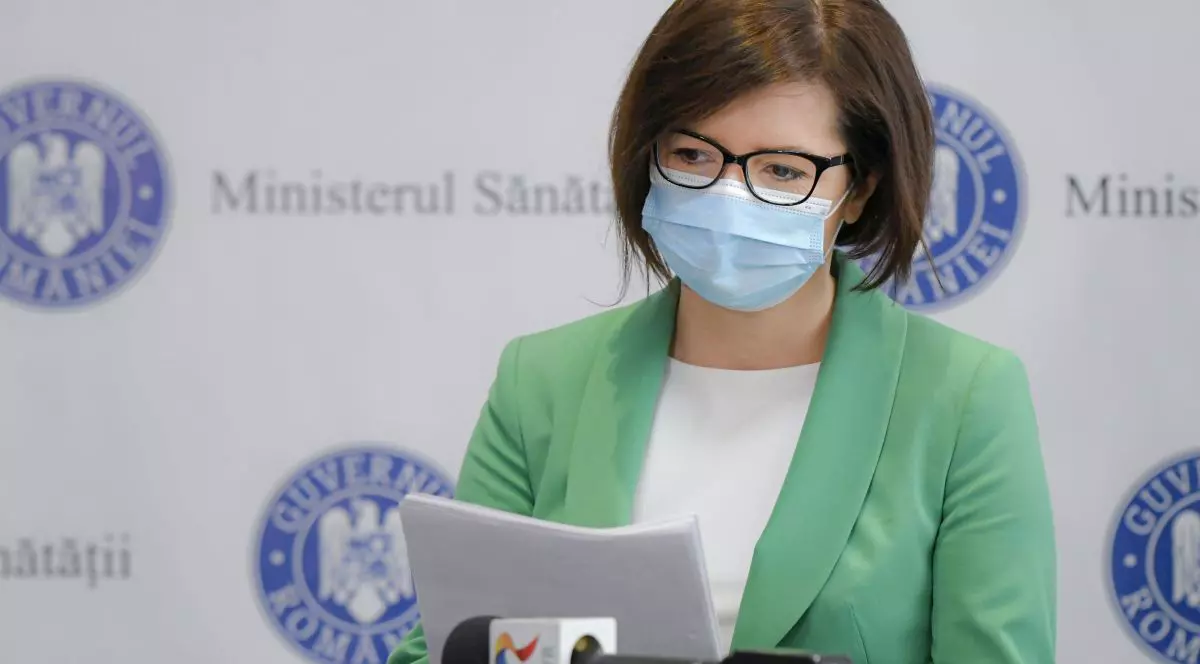 Ioana Mihăilă | Foto: Hepta