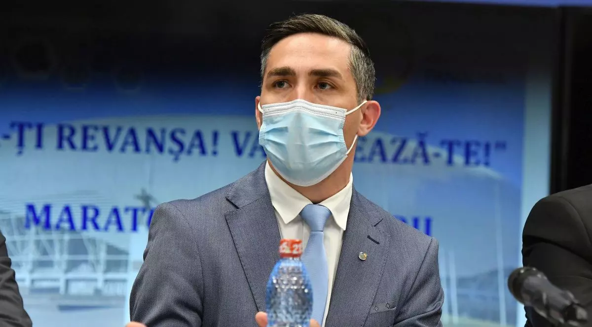 De ce scăderea anticorpilor nu înseamnă scăderea protecției. Explicațiile lui Valeriu Gheorghiță