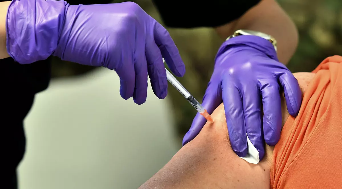 Peste 73.000 de persoane, vaccinate în ultimele 24 de ore, dintre care 39.000 cu prima doză