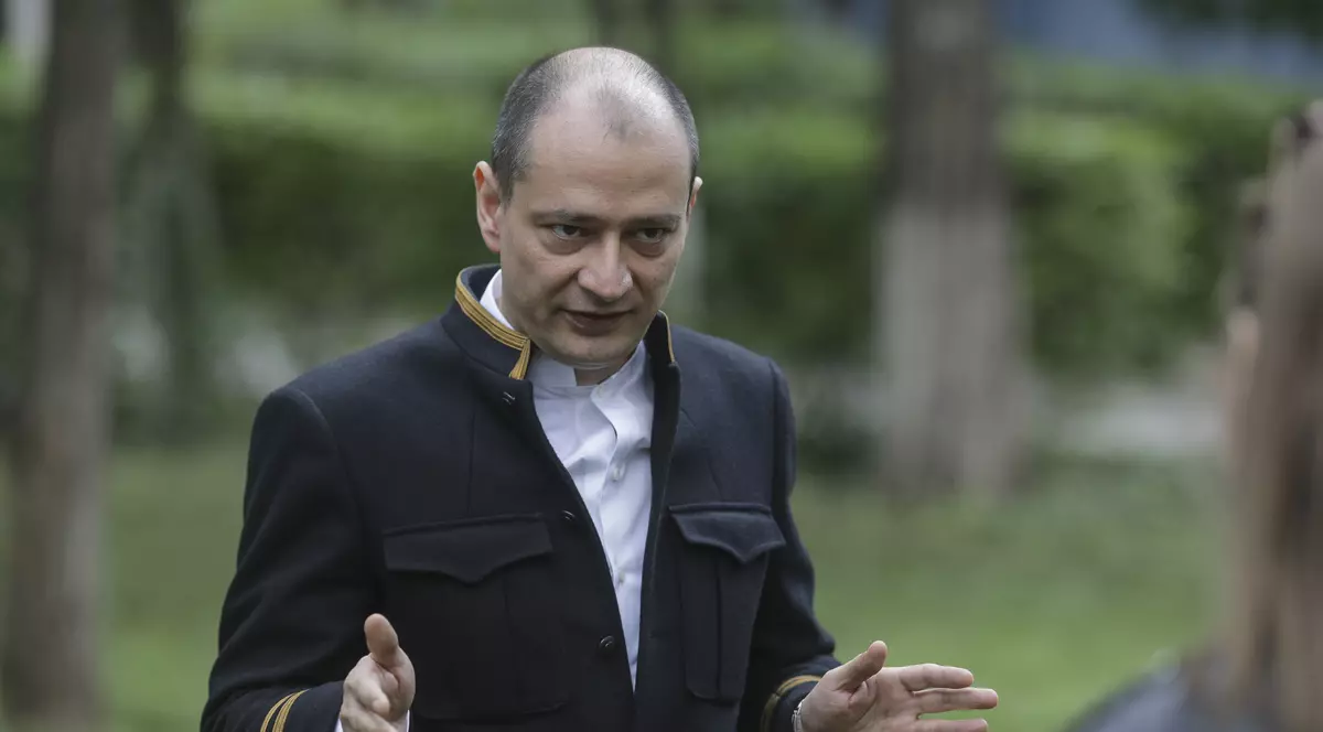 Primarul Băluță a dat în judecată un fost consilier local pentru o postare pe Facebook. Ce a zis useristul