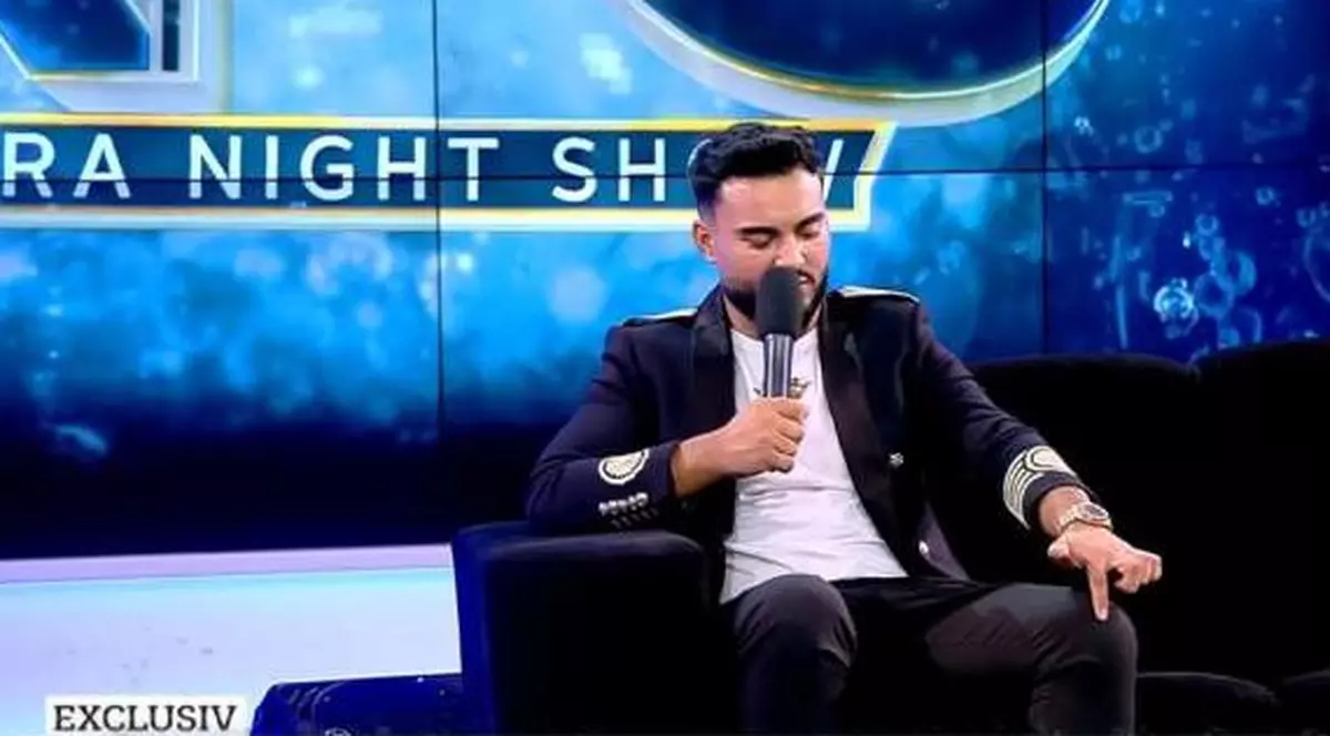 Jador are în continuare probleme la picior, după accidentare. „E rupt în trei locuri. Mi-e frică”