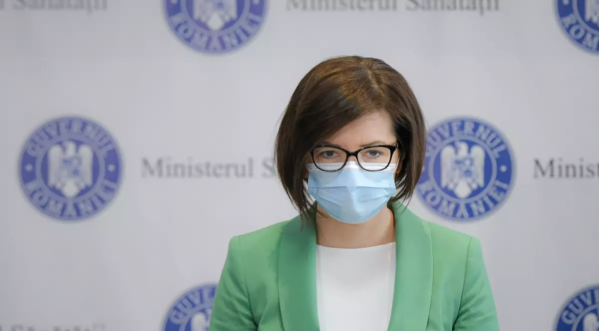 Ioana Mihăilă