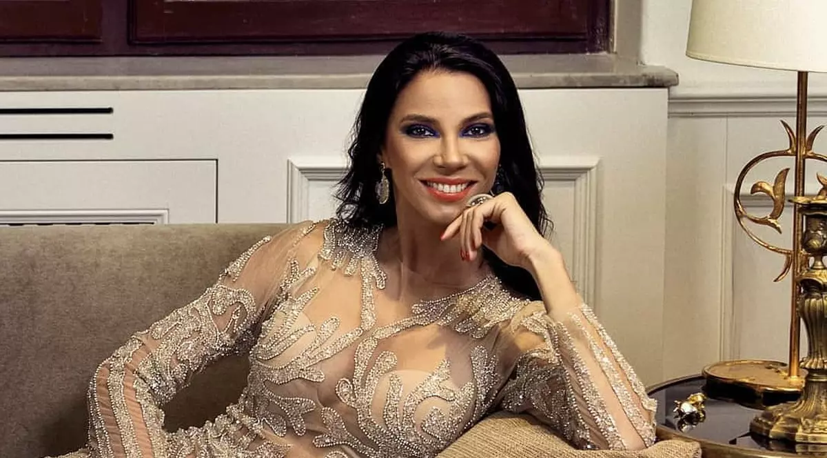 Irina Mohora e însărcinată cu al doilea copil. A dezvăluit și sexul bebelușului