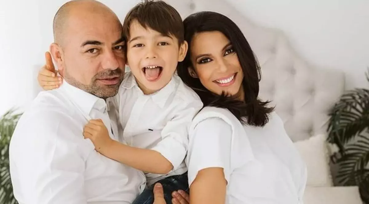 Irina Mohora, detalii despre cea de-a doua sarcină. Cum s-a simțit vedeta. „A fost total diferită”