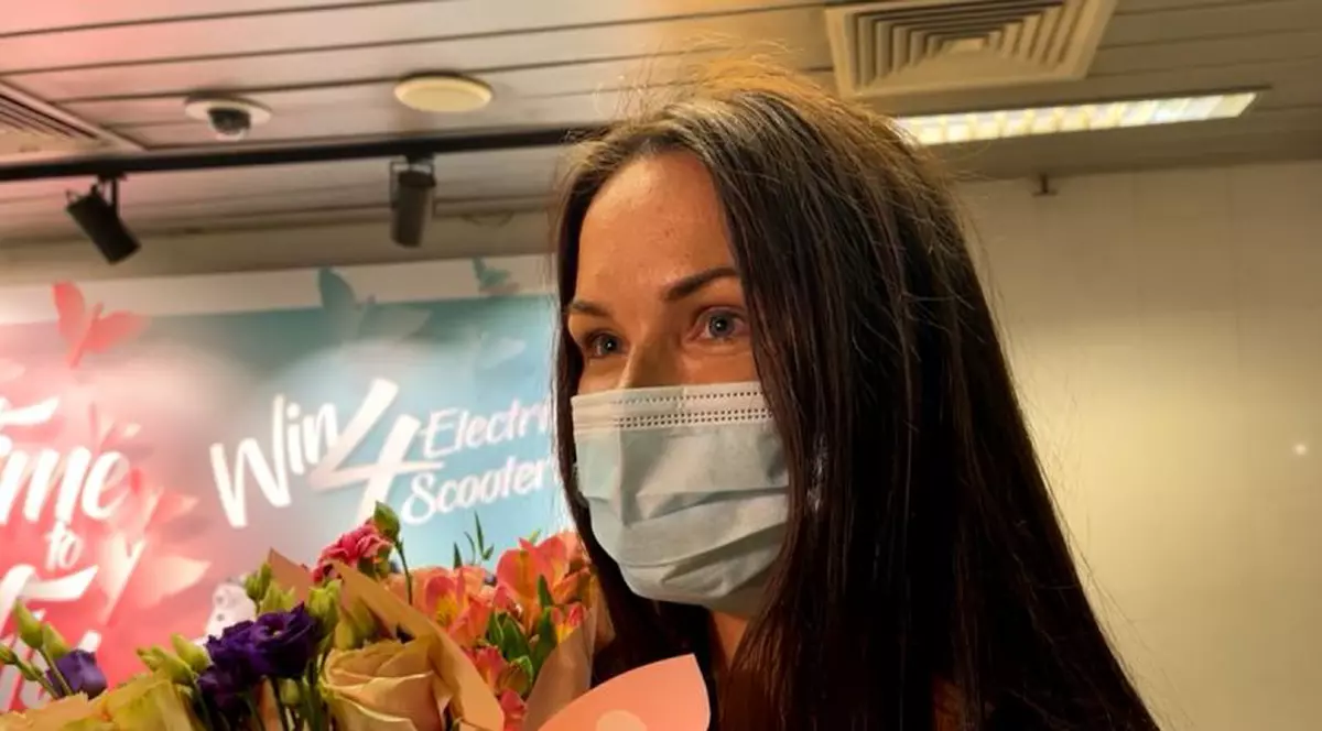 Irisha a ajuns în România, după eliminarea de la „Survivor”. Cum arată după o lună în Republica Dominicană