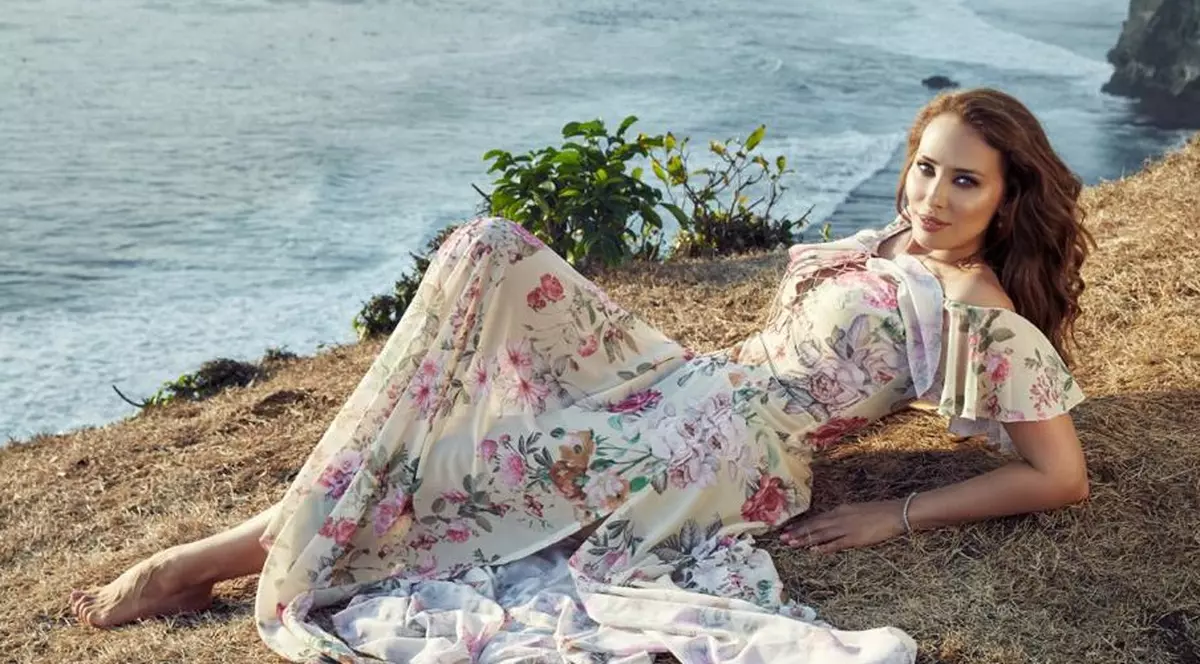 Ce veste importantă a primit Iulia Vântur din India, la doar câteva zile de când a ajuns în România