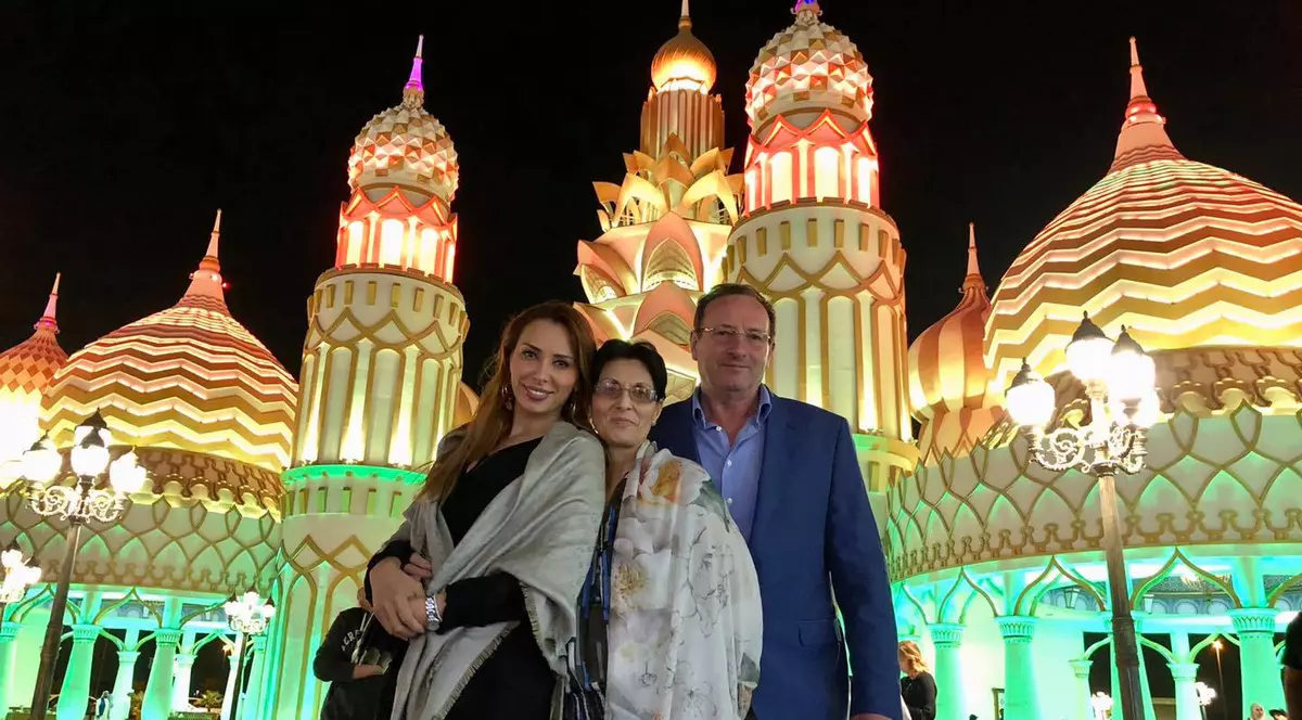 Dezvăluirile Iuliei Vântur despre traiul în India. „Trebuie să înveți toleranța ca să supraviețuiești acolo”