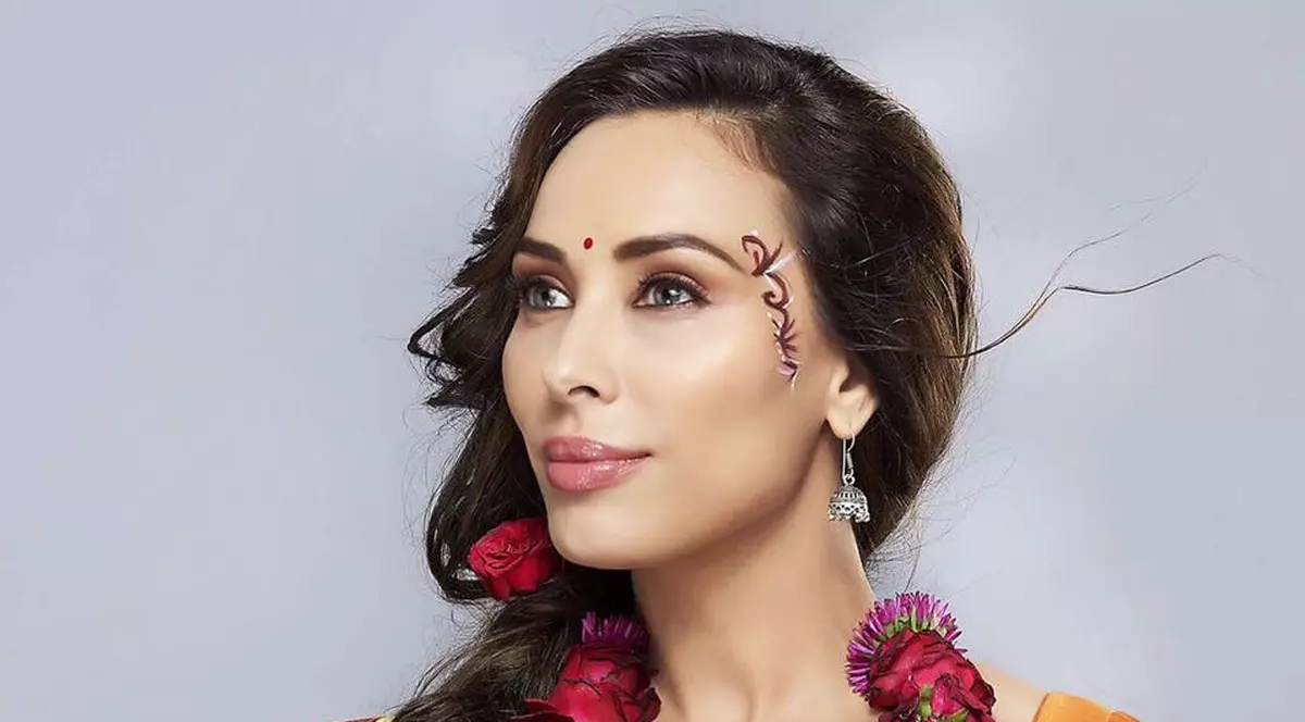 Reacția Iuliei Vântur după ce s-a speculat că Salman Khan a ajutat-o să devină celebră în India