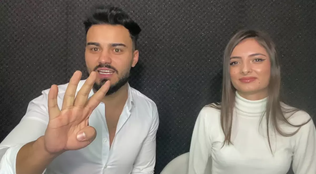 Jador a fost părăsit de iubită. „Sunt singur. Nu știu de ce a plecat din viața mea”