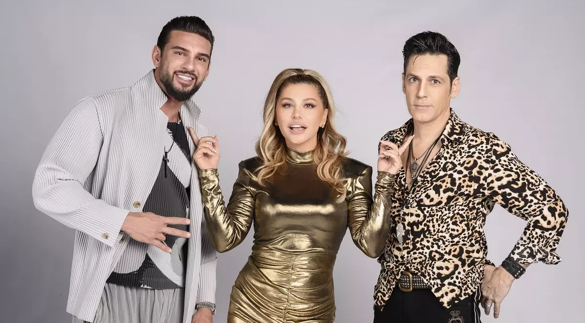 Loredana Groza, în juriu la „Next Star”, din 22 mai. „M-am lăsat șantajată emoțional”