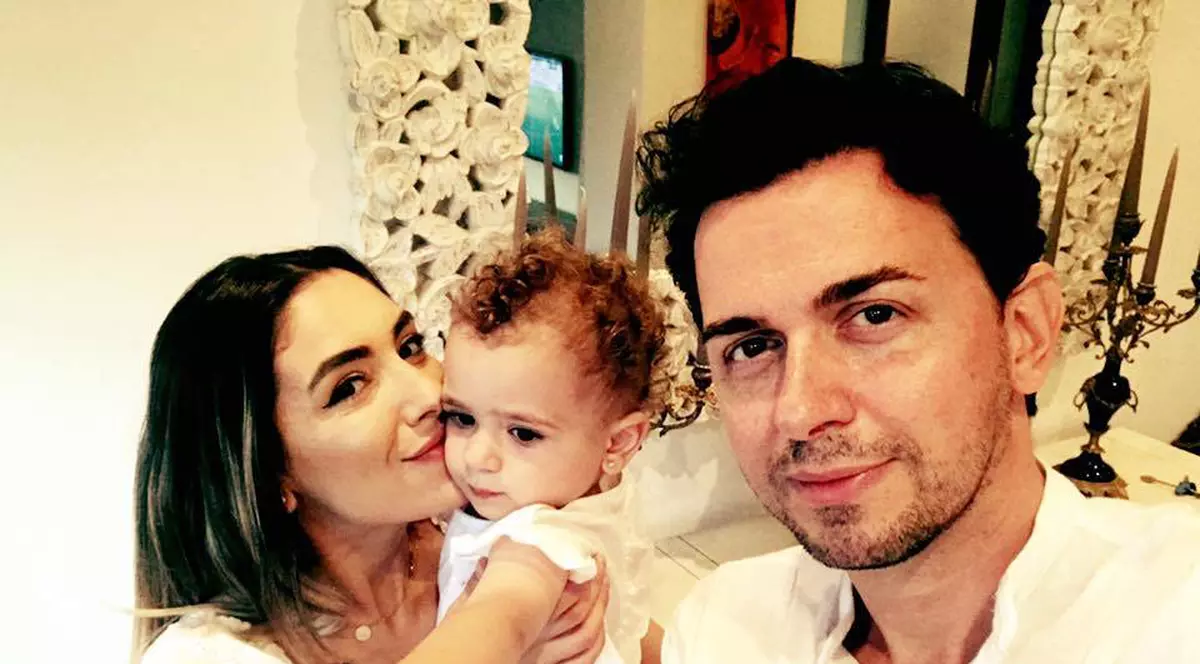 Keo și Misty se gândesc la al doilea copil. Ce declarații a făcut cântăreața