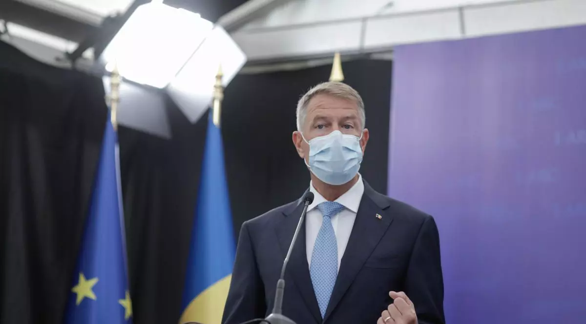 Foto: Inquam Photos/George Călin