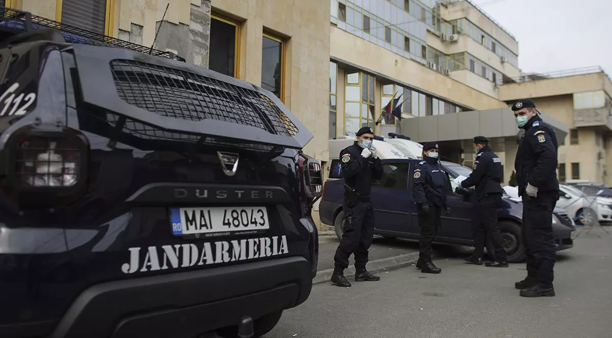 Concursul „de fațadă” de la MAI, documentat de Libertatea, a fost invalidat. „Mi-am recăpătat încrederea în instituțiile statului”