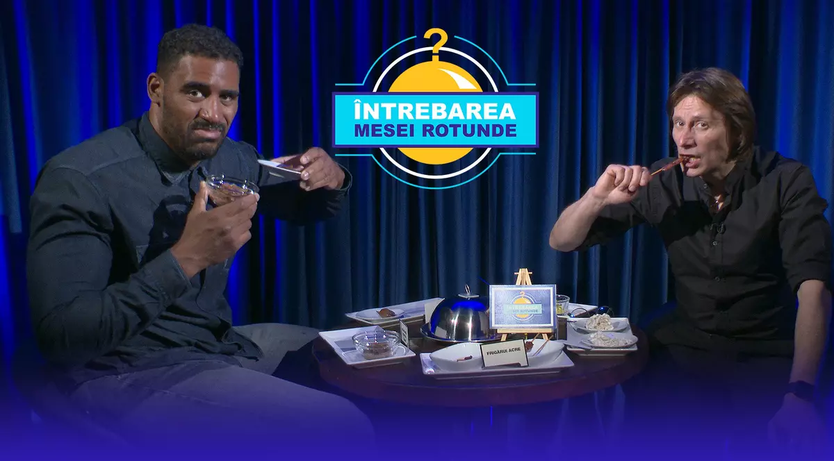Benny Adegbuyi s-a dat de gol în fața lui Marius Manole. Ce a spus luptătorul despre Antonia