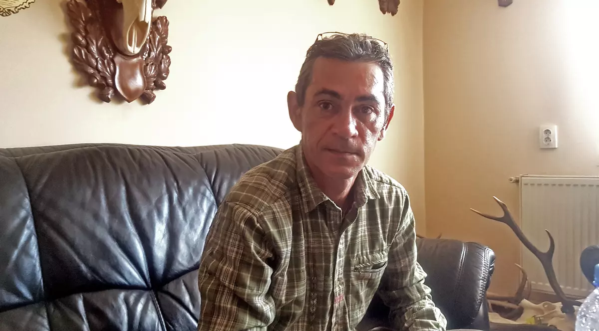 INTERVIU | „Noi am primit un pumn în faţă”. Gestionarul celui mai mare fond de vânătoare din Harghita prezintă din alt unghi cazul ursului Arthur