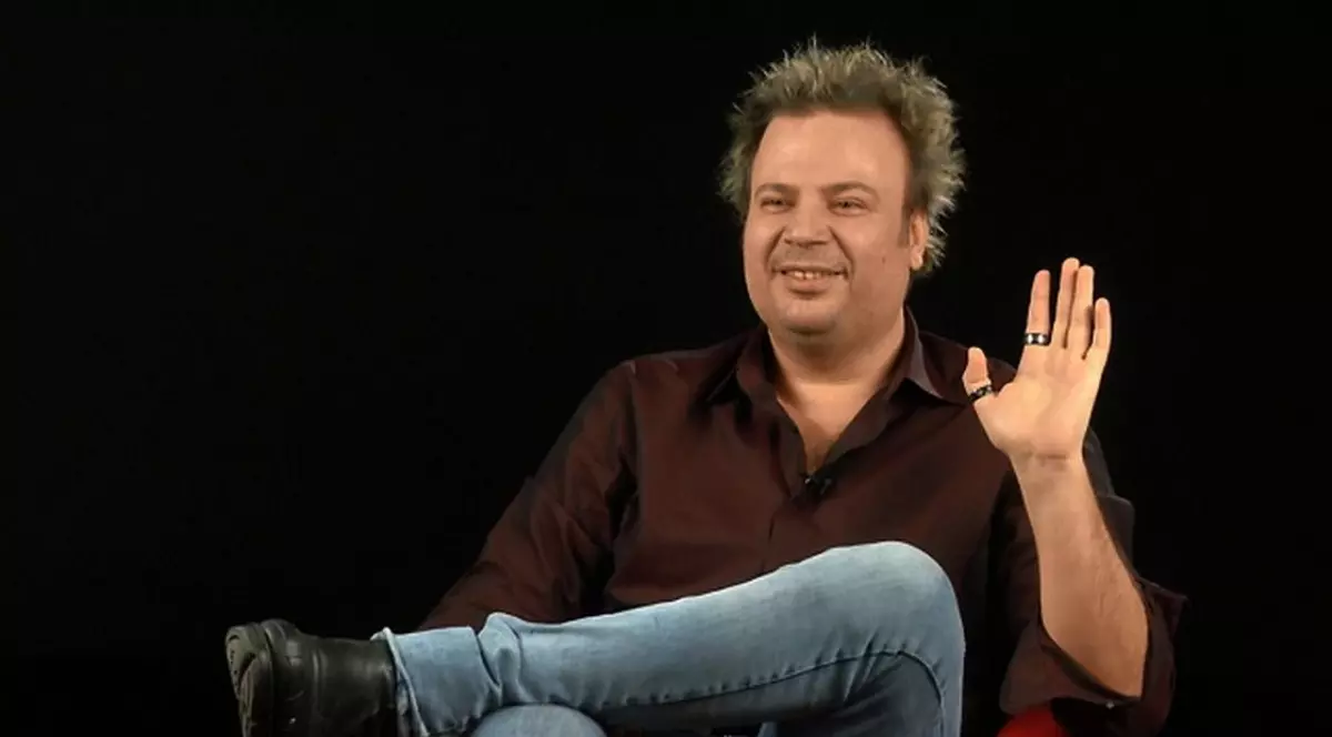 Ce a ajuns să facă Dan Helciug, pentru a-și întreține familia. „Am seră acolo, îmi fac o minifermă”