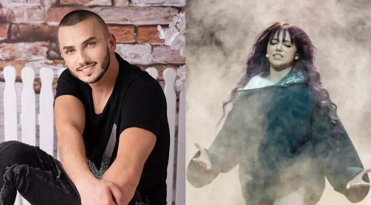 Mihai Trăistariu, despre Roxen, reprezentanta României la Eurovision 2021: „Se chinuie să cânte”