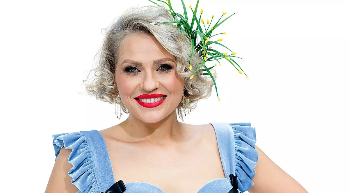 Mirela Vaida, vacanță în Egipt. Cum arată prezentatoarea la 39 de ani în costum de baie