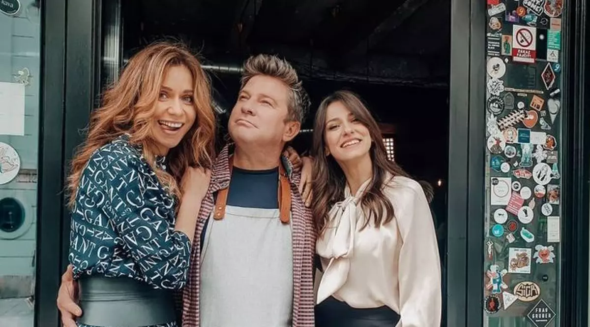 Pavel Bartoș, dezvăluiri despre Dana Rogoz. Ce s-a întâmplat în timpul filmărilor din Slovacia