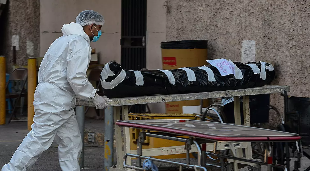 Fiica românului care a stat 13 ani într-o morgă din Spania: „Este foarte dureros să afli că tatăl tău a stat mort într-un congelator”