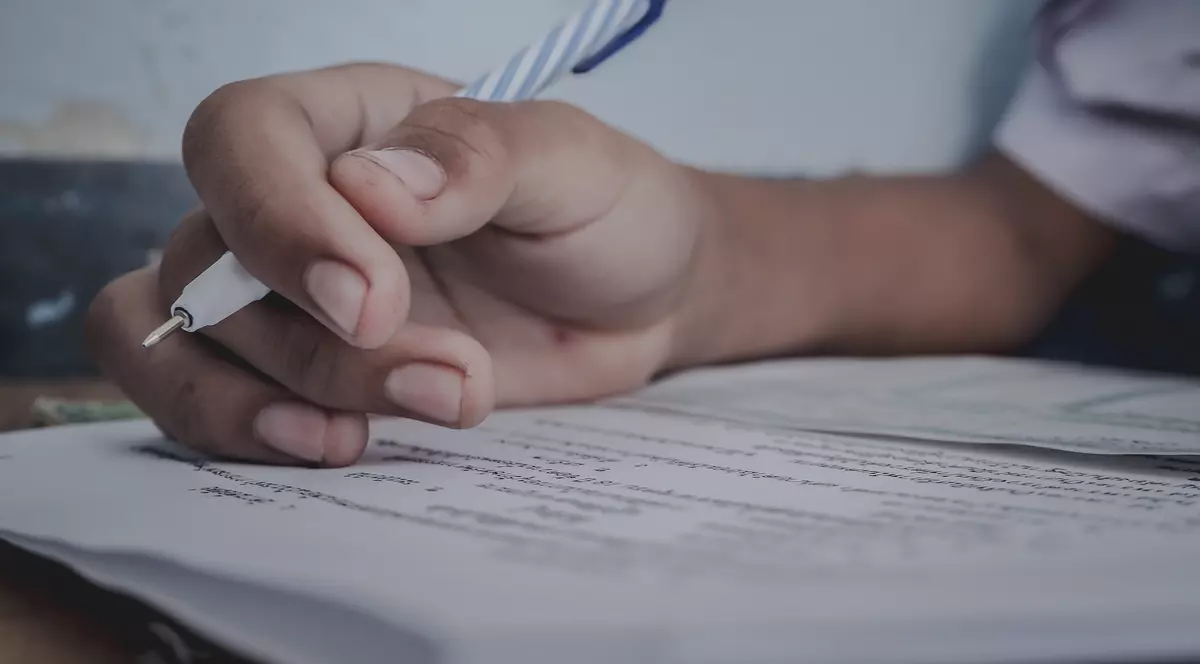 Programa romana Evaluare Națională