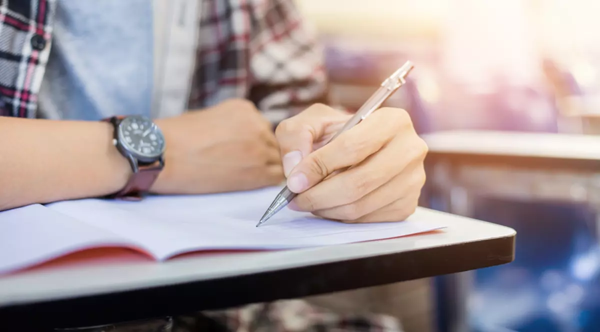 Programa Psihologie Bac 2021