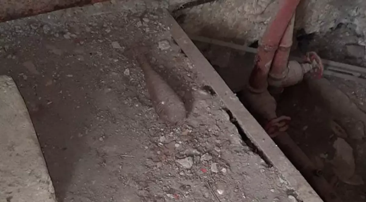 Peste 480 de elevi și profesori au fost evacuați dintr-o școală din Prahova după ce a fost găsit un proiectil