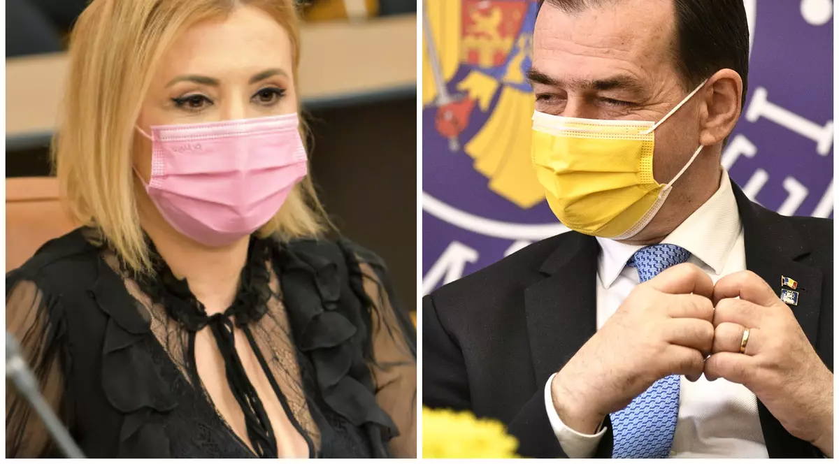 Orban o apără pe jurnalista propusă la șefia TVR, care i-a luat interviu unei vrăjitoare. „Nu i se poate imputa nimic”