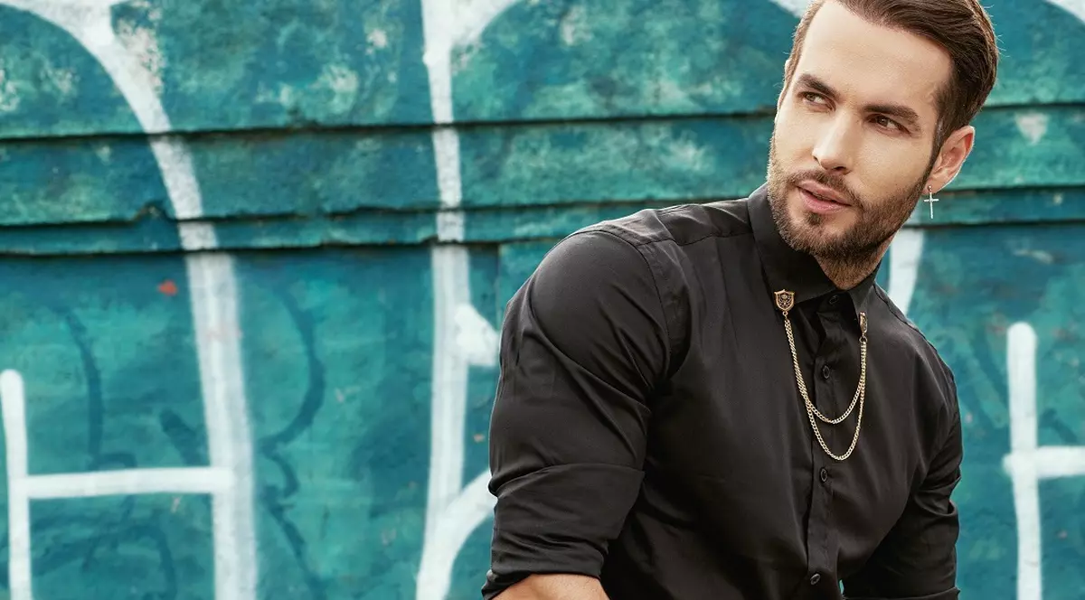 Ce spune Randi despre întemeierea unei familii. „E greu în zilele noastre”