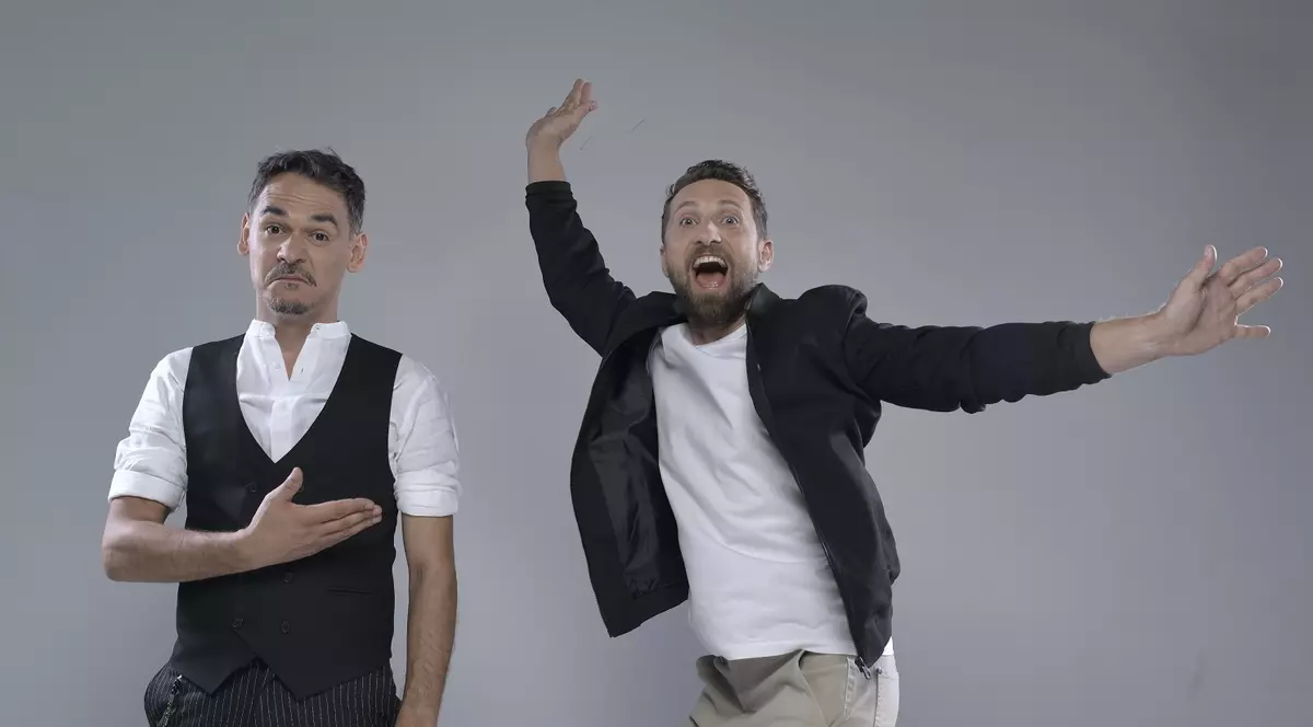 „X Factor” 2021- sezonul 10. Mesajul transmis de Dani Oțil, unul dintre prezentatori