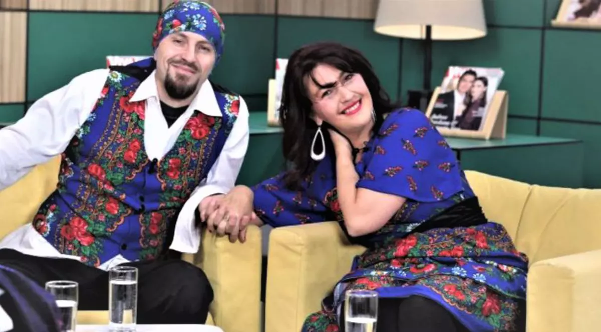 Detalii neștiute despre divorțul Ronei Hartner. „M-am comportat ca și când aveam 16 ani”