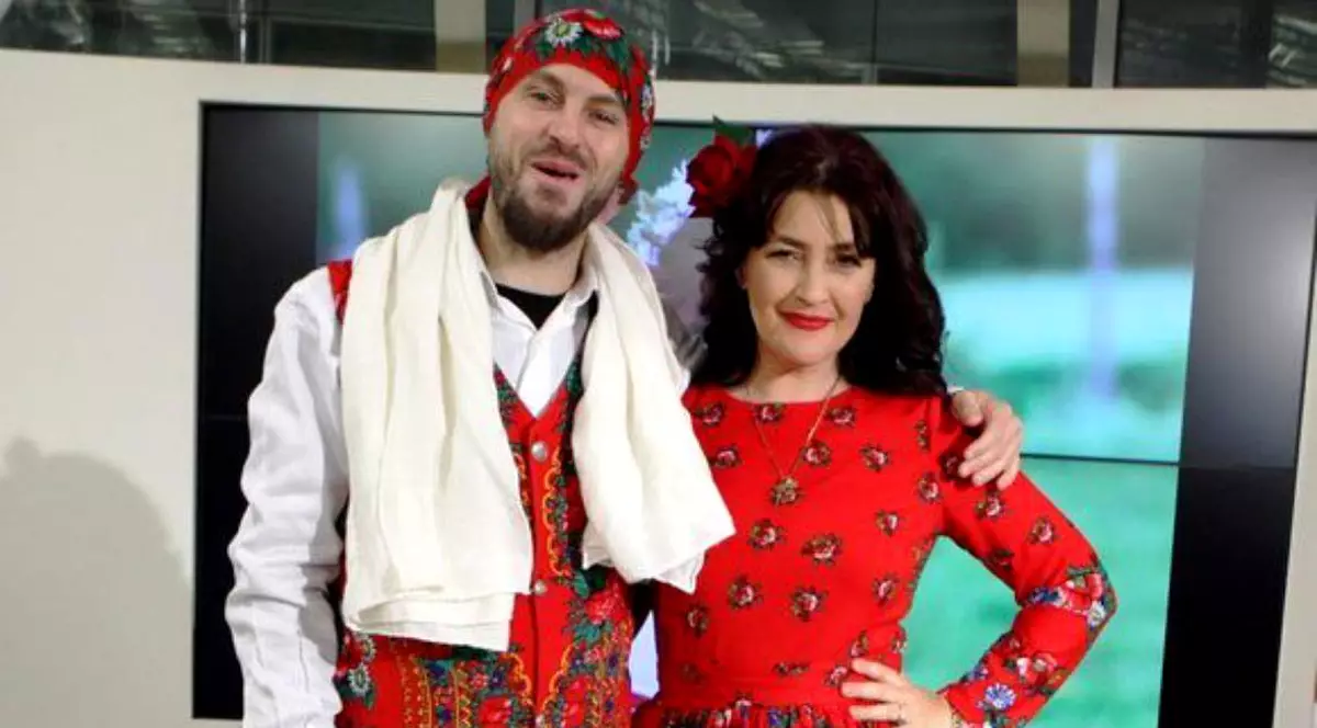 Rona Hartner divorțează de soțul ei, Herve Camilleri. Primele declarații ale artistei, despre motivul separării